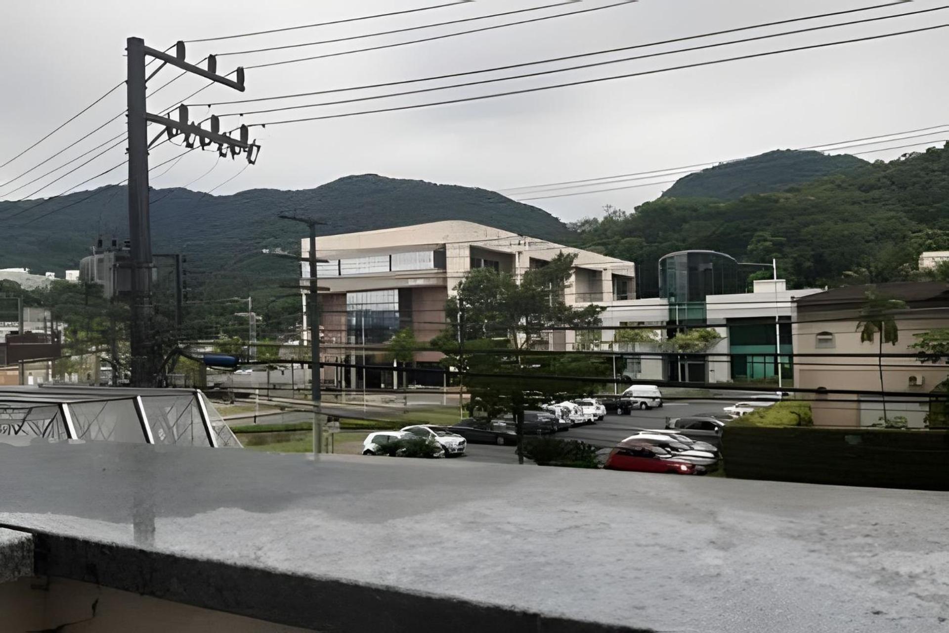 Studio - Ap101 Para Casal Com Filho Jaraguá do Sul Eksteriør bilde